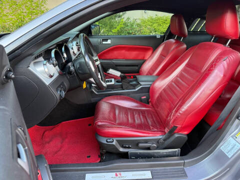 2006 Ford Mustang GT Premium