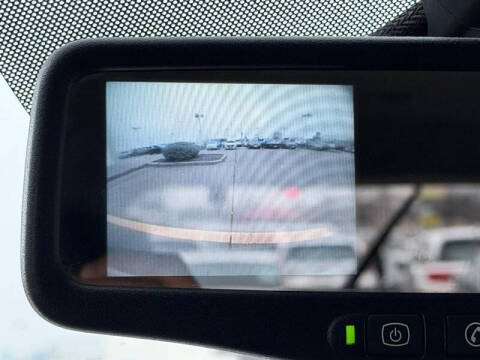 2011 Chevrolet Traverse LT