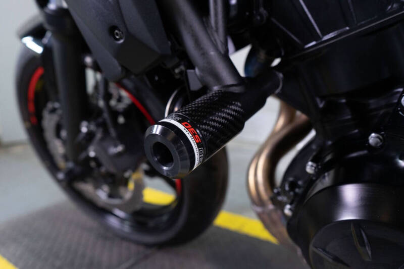 2023 Kawasaki Z650
