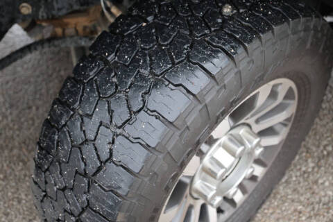 2021 Ford F-250 Super Duty Lariat