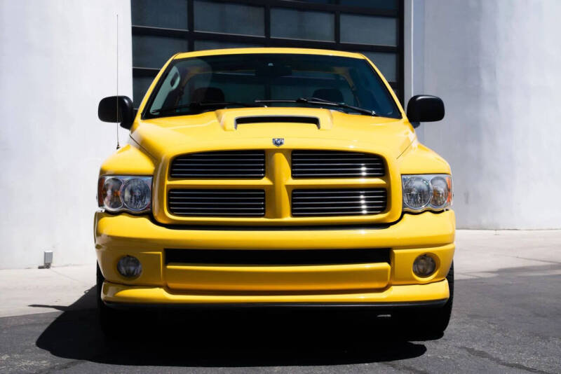 2004 Dodge Ram 1500
