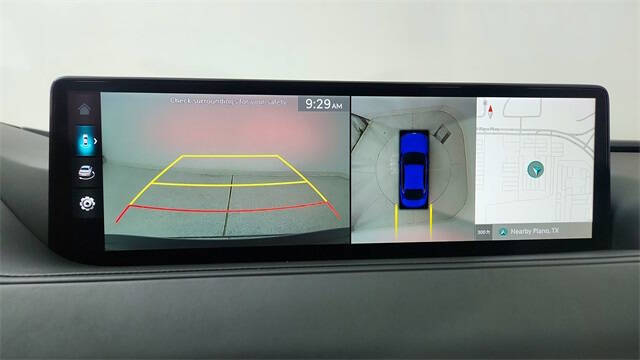 2022 Genesis G80 3.5T Sport