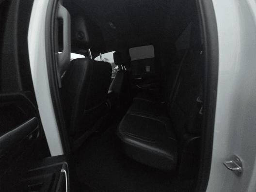 2022 Chevrolet Silverado 2500HD