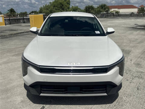 2026 Kia K4 Hatchback EX