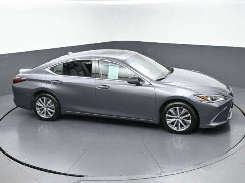 2019 Lexus ES 350