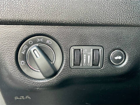 2022 Chrysler 300 Touring