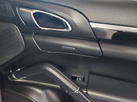 2012 Porsche Cayenne