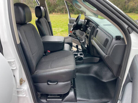 2003 Dodge Ram 3500 ST