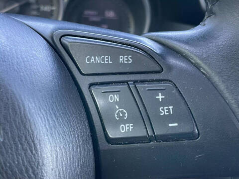 2013 Mazda CX-5 Touring