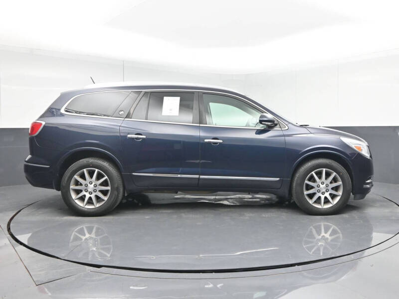 2016 Buick Enclave Convenience