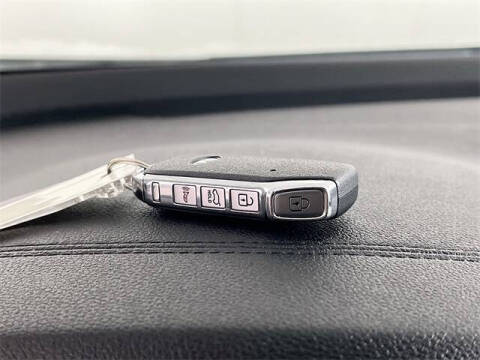 2021 Kia Sportage EX