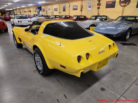 1979 Chevrolet Corvette
