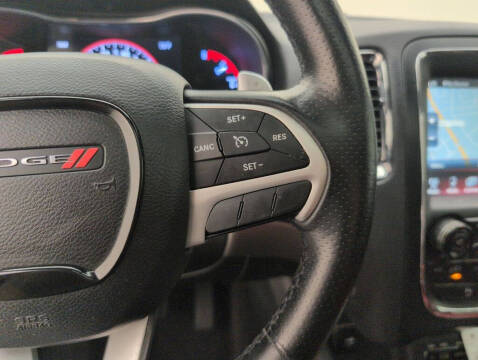 2017 Dodge Durango R/T