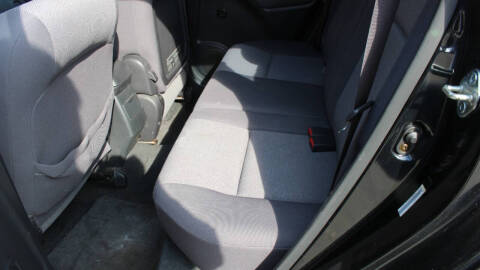 2004 Toyota Matrix XR