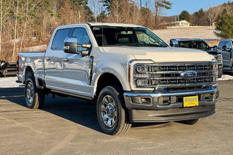 2026 Ford F-350 Super Duty