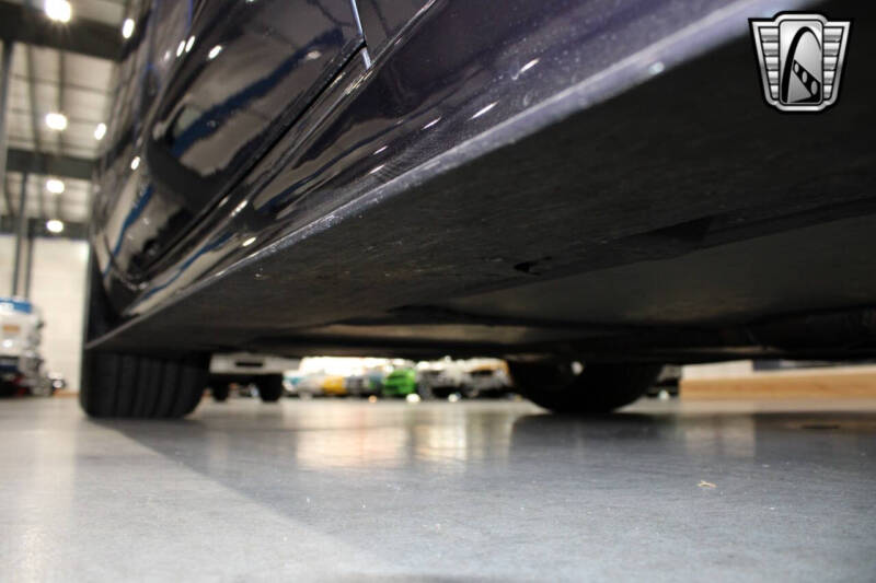 2000 Chevrolet Corvette