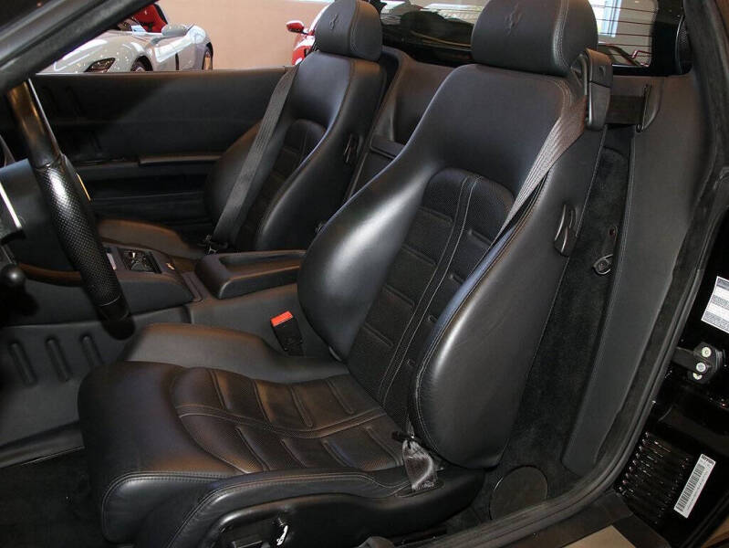 2005 Ferrari Superamerica