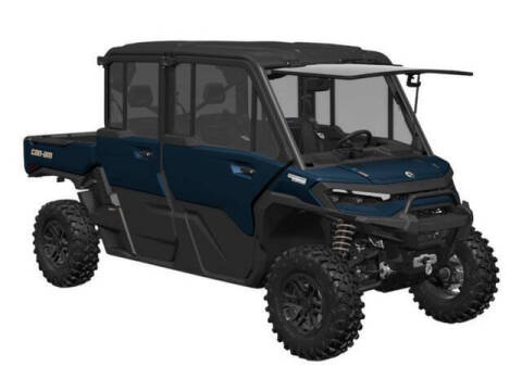 2026 Can-Am Defender Max Limited