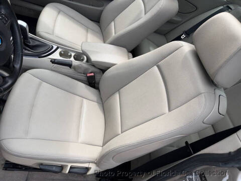 2009 BMW 1 Series 128i