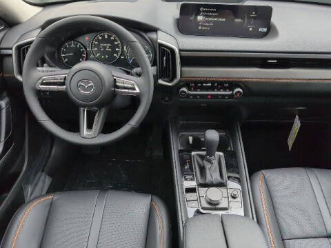 2026 Mazda CX-50 2.5 Turbo