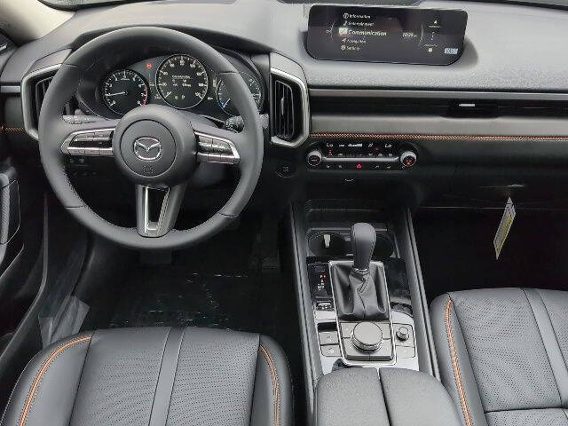 2026 Mazda CX-50 2.5 Turbo