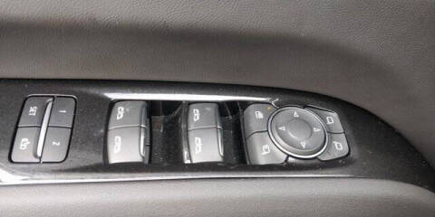 2024 Cadillac Escalade ESV Premium Luxury