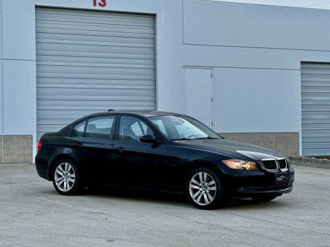 2008 BMW 3 Series 328i