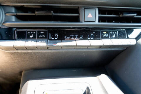 2023 Toyota Crown XLE