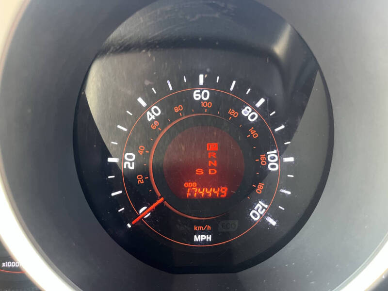 2011 Toyota 4Runner Limited