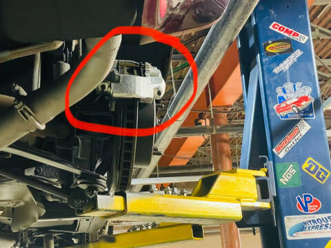 1981 Chevrolet Corvette