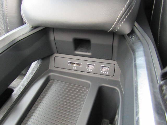 2019 Audi e-tron quattro Prestige