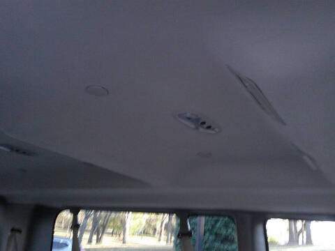 2017 Chevrolet Express LT 3500