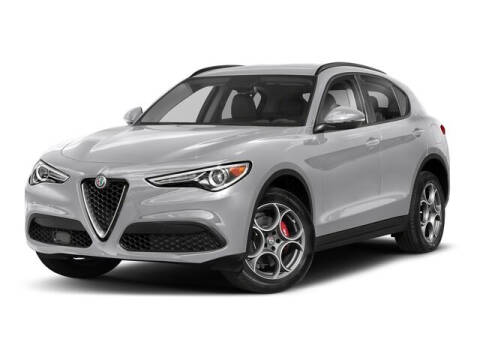 2018 Alfa Romeo Stelvio for sale at Corpus Christi Pre Owned in Corpus Christi TX