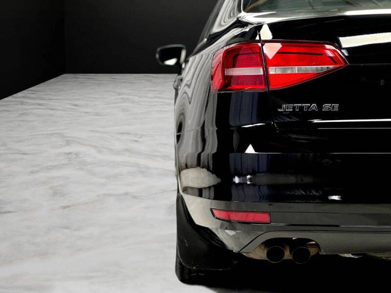 2015 Volkswagen Jetta