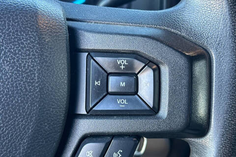 2019 Ford F-450 Super Duty