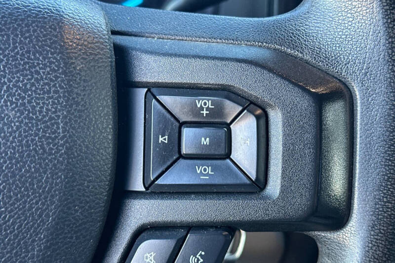 2019 Ford F-450 Super Duty