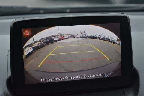 2019 Mazda CX-3 Touring