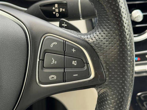 2017 Mercedes-Benz C-Class C 300
