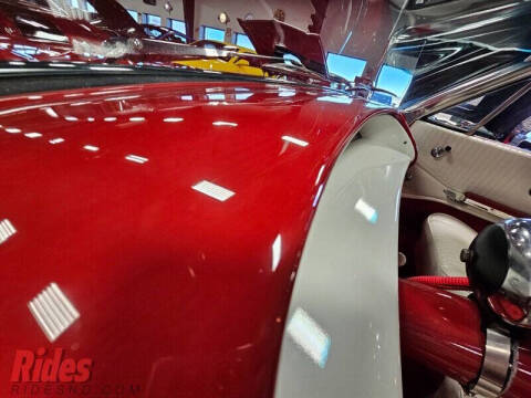 1963 Chevrolet Impala