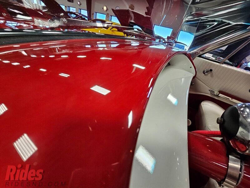 1963 Chevrolet Impala