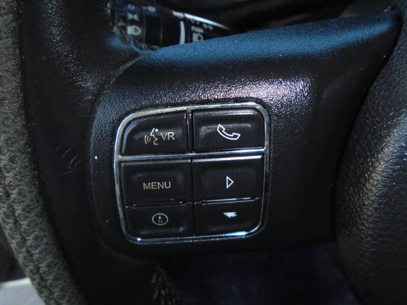 2015 Jeep Wrangler Sahara