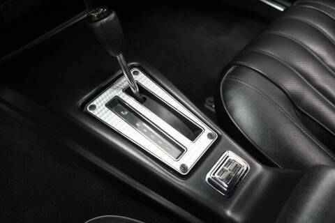 1976 Pontiac Firebird Trans Am