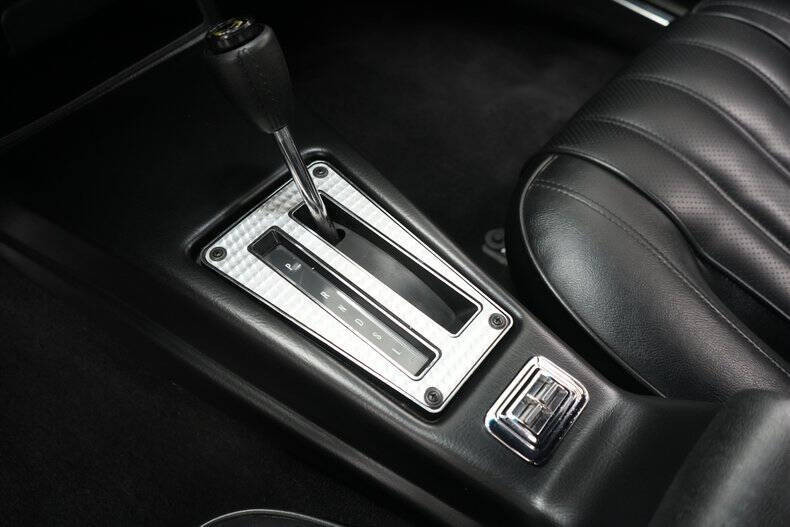 1976 Pontiac Firebird Trans Am