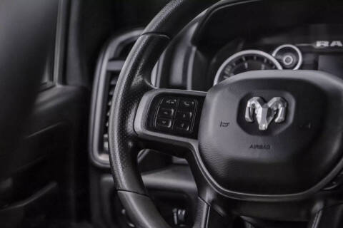 2022 RAM 3500 Tradesman