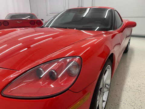 2012 Chevrolet Corvette