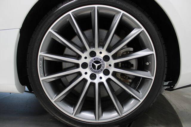 2023 Mercedes-Benz E-Class E 450