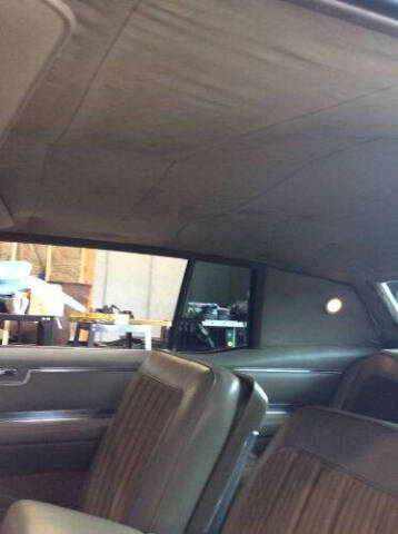 1967 Cadillac DeVille