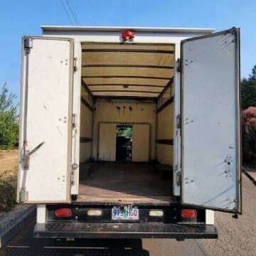 2015 Ford E-Series E-350 SD