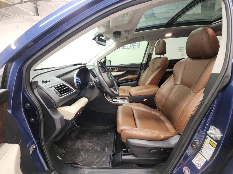 2019 Subaru Ascent Touring