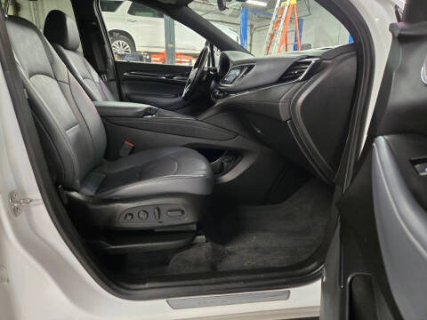 2022 Buick Enclave Premium